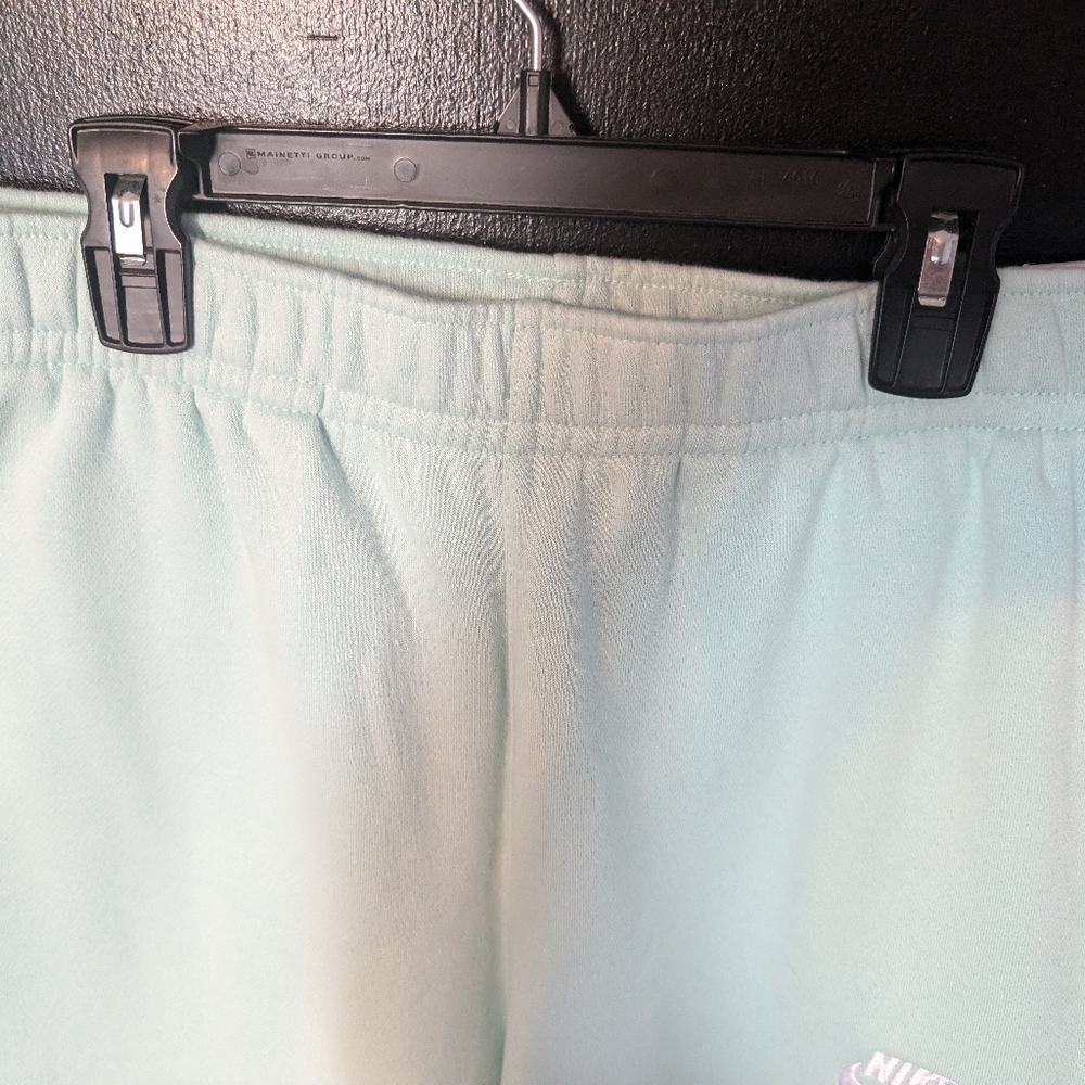 Nike Joggers Sweats Sweatpants Blue Men's BNWT - Picture 6 of 13
